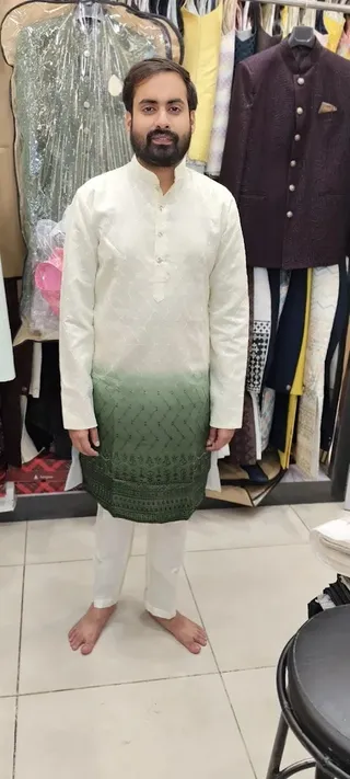 Rajgharana ethnic wear — work photo 6