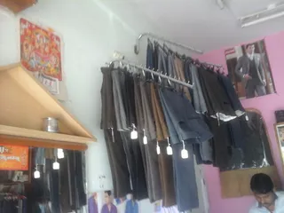 ANAND TAILORS — work photo 2