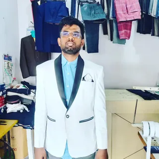 ANAND TAILORS — work photo 4