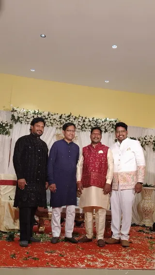 ANAND TAILORS — work photo 6