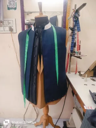Prince Tailors — work photo 2