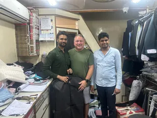 Sterling Tailors — photo 1