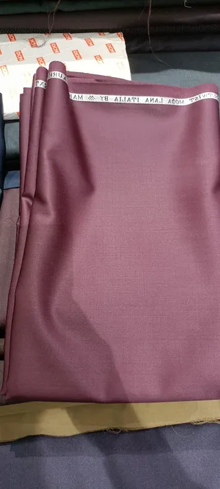 Sterling Tailors — work photo 4