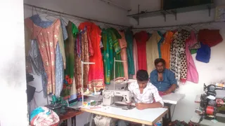 Manjeet Tailor — photo 1