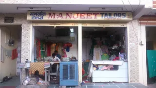 Manjeet Tailor — photo 2