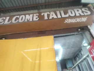Welcome Tailors — work photo 1