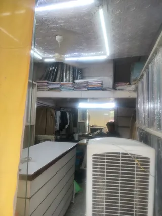 Welcome Tailors — work photo 3