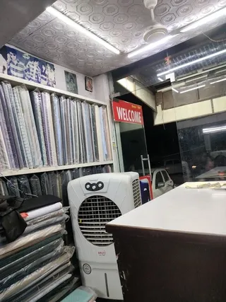 Welcome Tailors — work photo 4