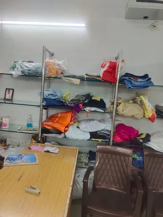 Alteration shop — photo 1