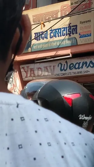Yadav Wears — work photo 3