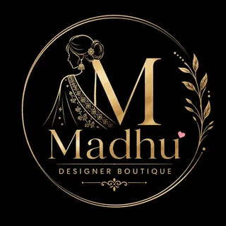 madhu designer boutique — photo 1