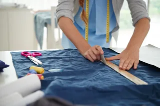 P.S.Tailors — photo 1