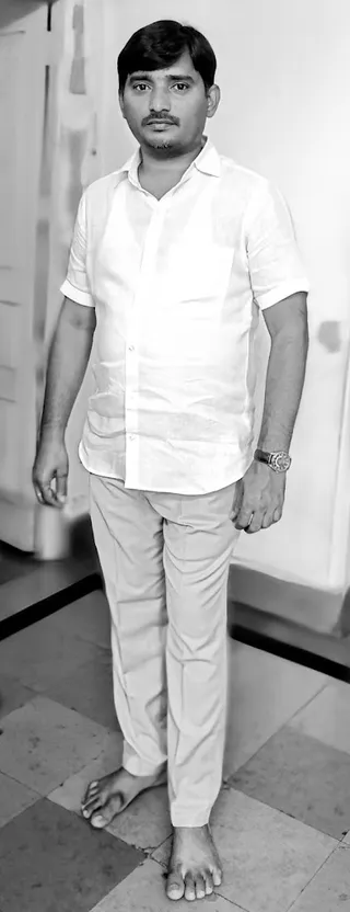 S B Tailor — work photo 3