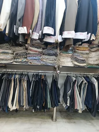 The Saba Tailor — photo 1