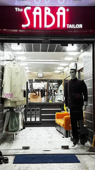 The Saba Tailor — photo 2