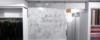 ROYYD - Best Men’s Custom Tailoring Brand in Jaipur — photo 2