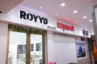 ROYYD - Best Men’s Custom Tailoring Brand in Jaipur — work photo 6