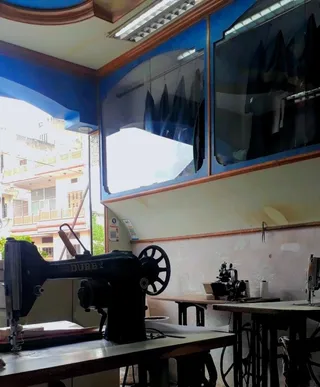 𝗗𝗔𝗥𝗕𝗔𝗥 𝗧𝗔𝗜𝗟𝗢𝗥𝗦 - Best fitting and alterations services — photo 1