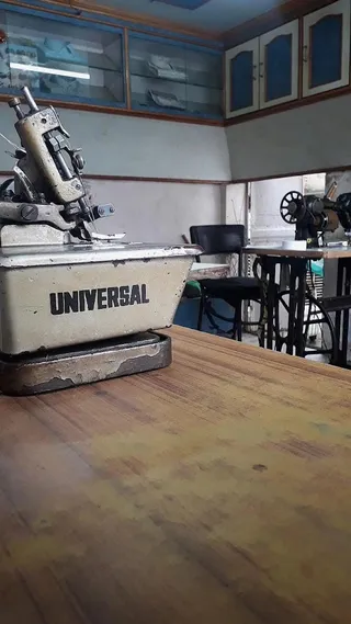 𝗗𝗔𝗥𝗕𝗔𝗥 𝗧𝗔𝗜𝗟𝗢𝗥𝗦 - Best fitting and alterations services — photo 2