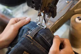πππ₯πππ₯ π§ππππ’π₯π¦ - Best fitting and alterations services β work photo 4