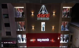 HS DARZI STUDIO — work photo 1