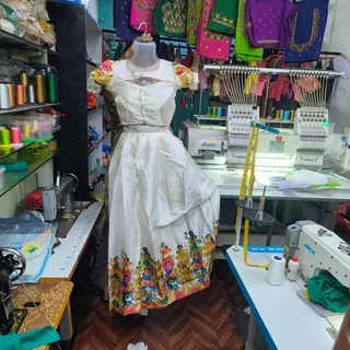 Vijaya boutique ladies tailor — photo 2