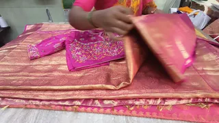 Vijaya boutique ladies tailor — photo 3