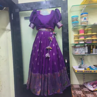 Vijaya boutique ladies tailor — work photo 4