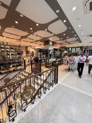 Sanjay Textile Store - Mens Wear Shop in Jaipur — photo 1