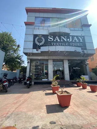 Sanjay Textile Store - Mens Wear Shop in Jaipur — photo 2