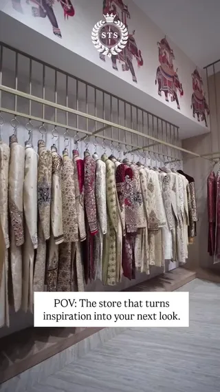 Sanjay Textile Store - Mens Wear Shop in Jaipur — photo 3