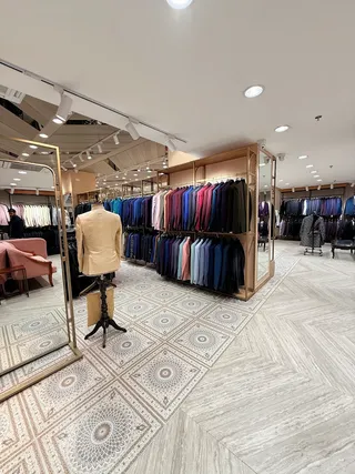 Sanjay Textile Store - Mens Wear Shop in Jaipur — work photo 4