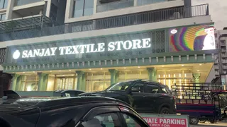 Sanjay Textile Store - Mens Wear Shop in Jaipur — work photo 6