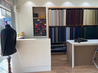 Royal tailors — photo 3