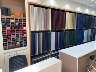 Royal tailors — work photo 4