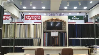 Style Tailor — work photo 5