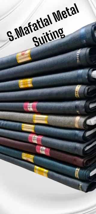 H.N. Tailor And Cloth Store — work photo 4