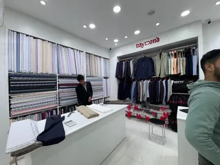 Libas Tailor ( Tailor For U ) — work photo 4