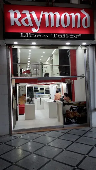Libas Tailor ( Tailor For U ) — work photo 5