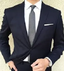 RAKESH TAILOR'S COSTOMIZED TAILORING SINCE 1987 — photo 1