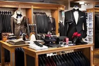 RAKESH TAILOR'S COSTOMIZED TAILORING SINCE 1987 — photo 2