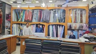 K C Tailors — work photo 1