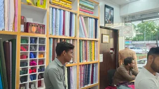 K C Tailors — work photo 3