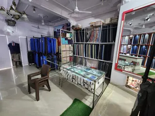 K C Tailors — work photo 4