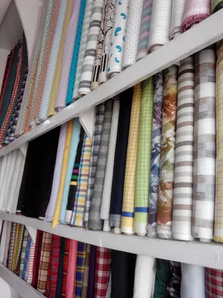 J M Tailors and Cloths Store — photo 3