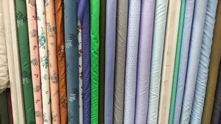 J M Tailors and Cloths Store — work photo 4