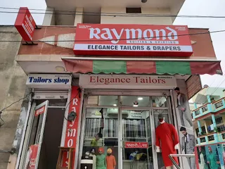 Elegance Tailors drapers (shree Ganganagar wale) — work photo 1