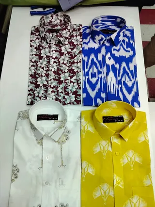 Elegance Tailors drapers (shree Ganganagar wale) — work photo 2