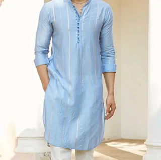 Shahi Poshak — work photo 4