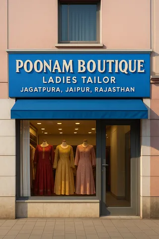 Poonam Boutique — photo 2